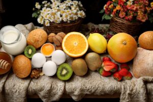 Najczęstsze alergeny – testy alergiczne i odczulanie biorezonansem